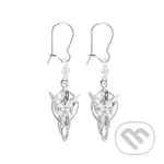 Náušnice Pán prsteňov - Večernica