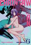 Chainsaw Man 6 (Bum bum bum) - Tatsuki Fujimoto - kniha z kategorie Komiksy