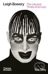 Leigh Bowery (The Life and Times of an Icon) - Sue Tilley - kniha z kategorie Autobiografie