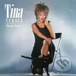 Tina Turner:  Private Dancer (Picture) LP - Tina Turner
