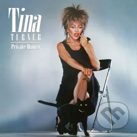 Tina Turner:  Private Dancer (Picture) LP - Tina Turner