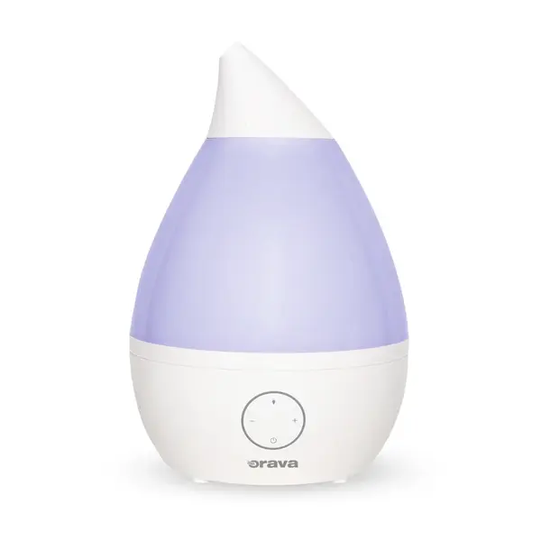 Ultrazvukový zvlhčovač vzduchu