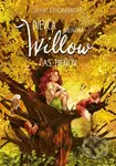Dievča menom Willow 5: Čas tieňov - Sabine Bohlmann - kniha z kategorie Beletrie pro děti