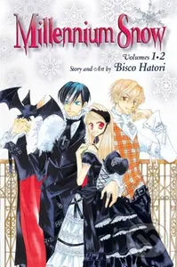 Millennium Snow 2 In 1 - Bisco Hatori