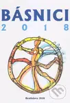 Básnici 2018 - Kolektív autorov - kniha z kategorie Poezie