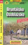Bruntálsko Osoblažsko 1: 60 000 (119),Bruntálsko Osoblažsko 1: 60 000 (119)