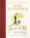 Keira & Me (A tale of two best friends and how they saved each other, the new bestseller from the Supervet) - kniha z kategorie Komiksy
