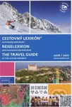 Cestovný lexikón Slovenskej Republiky 2016/2017 (Reiselexikon der Slowakischen Republik / The Travel Guide of the Slovak Republic)