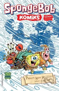 SpongeBob 12/2024