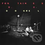 Fontaines D.C.: Dogrel