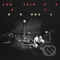 Fontaines D.C.: Dogrel