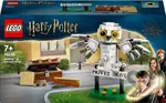 LEGO® Harry Potter 76425 Hedviga na Privátnej ceste 4 - hra z kategorie Harry Potter