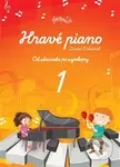 Hravé piano 1 (Od staccata po synkopy) - Daniel Poledňák - kniha z kategorie Škola hraní