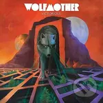 Wolfmother: Victorious LP - Wolfmother