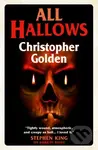 All Hallows - Christopher Golden