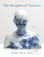 The Kingdom of Surfaces (Poems) - Claudia Mills - kniha z kategorie Poezie