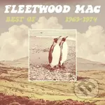 Fleetwood Mac: Best of 1969-1974 - Fleetwood Mac
