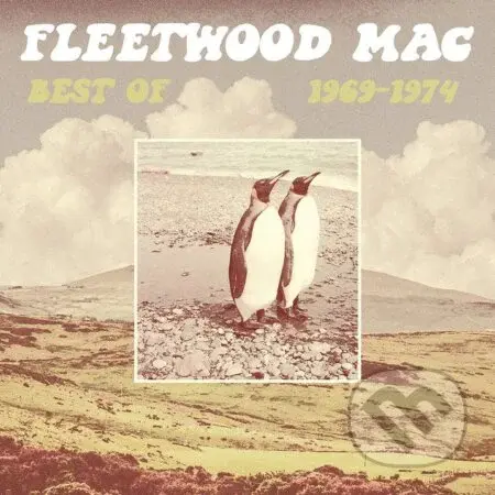 Fleetwood Mac: Best of 1969-1974 - Fleetwood Mac