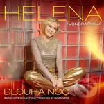 Helena Vondráčková & Mark Voss: Dlouhá Noc  (Dance Hits Collection)