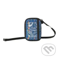 LEGO Ninjago Family - cestovná peňaženka