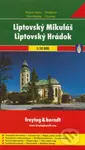 Liptovský Mikuláš/Liptovský Hrádok 1:10 000