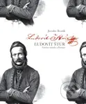 Ľudovít Štúr (Génius národa a Európy) - Jaroslav Rezník - kniha z kategorie Životopisy