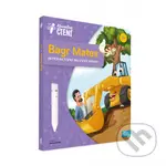 Kouzelné čtení: Kniha Bagr Mates - kniha z kategorie Vzdělávací hry