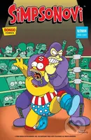 Simpsonovi 33: 9/2024