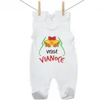 Boodyy Dupačky Veselé Vianoce 86 (12-18 mesiacov)