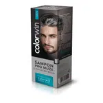 Colorwin Men Šampón k potlačeniu šedín