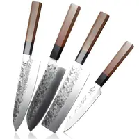 Sada kuchynských nožov-4ks/H 14043