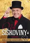 Petr Šiška: Nej šiškoviny - Petr Šiška