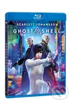 Ghost in the Shell - Rupert Sanders