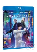 Ghost in the Shell - Rupert Sanders - film z kategorie Akční sci-fi