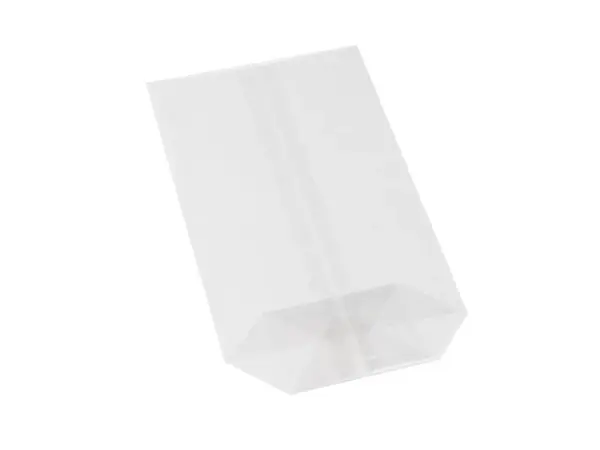 100 ks - Celofánový sáček s křížovým dnem 115x195