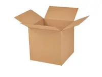 25 ks - Krabice klopová 344x344x338 3VVL