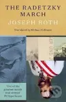 The Radetzky March - Joseph Roth - kniha z kategorie Společenská beletrie