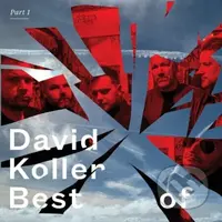 David Koller: Best of  LP (2 LP) - David Koller