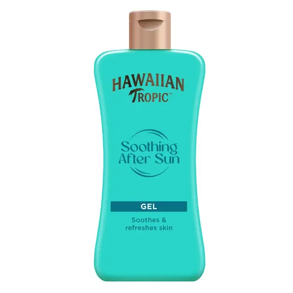 Hawaiian Tropic Soothing After Sun Cool Aloe Vera Gel