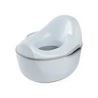 Nočník 4 v 1 s protišmykom - modrý