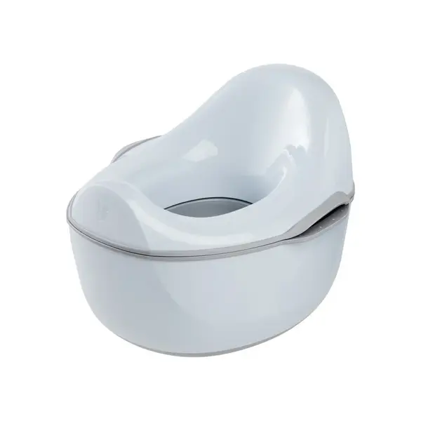 Nočník 4 v 1 s protišmykom - modrý