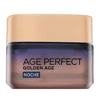 L´Oréal Paris Age Perfect Golden Age Night Reactivating Cooling Cream nočný krém proti vráskam 50 ml