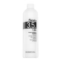Fanola Perfumed Hydrogen Peroxide 3,5 Vol. / 1,05 % vyvíjacia emulzia pre všetky typy vlasov 300 ml