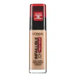L´Oréal Paris Infaillible 32H Fresh Wear dlhotrvajúci make-up Rose Vanilla 30 ml