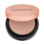 Dermacol 24H Long-Lasting Powder Foundation púdrový make-up No.1 9 g