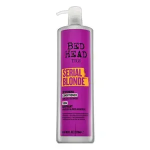 Tigi Bed Head Serial Blonde Restoring Conditioner vyživujúci kondicionér pre blond vlasy 970 ml