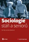 Sociologie stáří a seniorů, Sak Petr