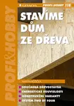 Stavíme dům ze dřeva, Růžička Martin