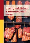 Uzení, nakládání a konzervování masa, Gahm Bernhard