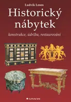 Historický nábytek, Losos Ludvík